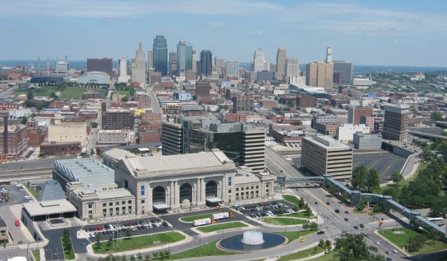 Crowncenter Crowncenter